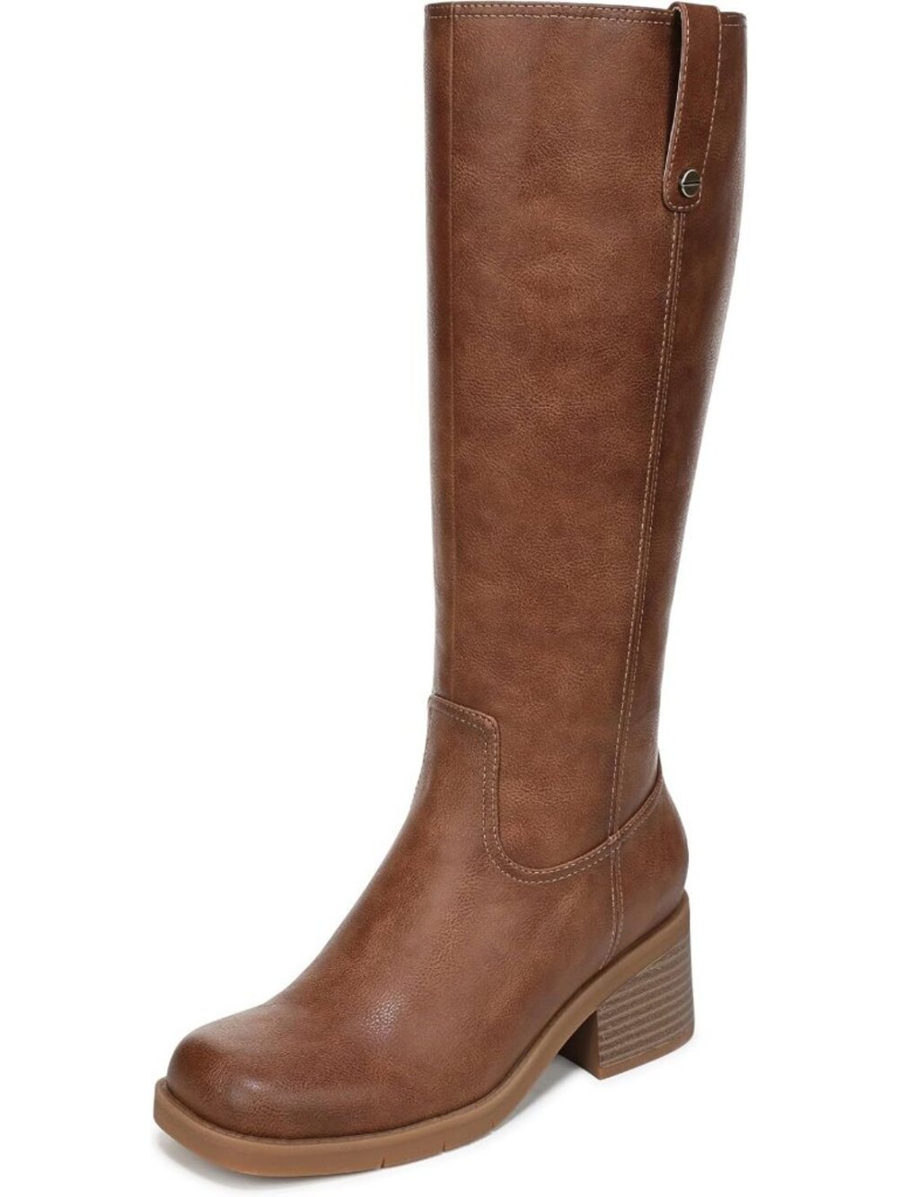 Comfortable Women's Knee High Western Boots | Stylish & Versatile Footwear